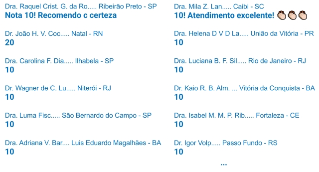 nps março pg 1 nps março pg 1
