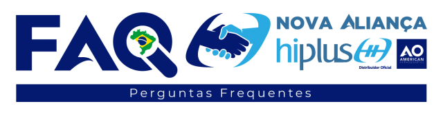 Perguntas Frequentes