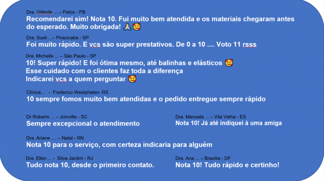 nps março pg 2 nps março pg 2