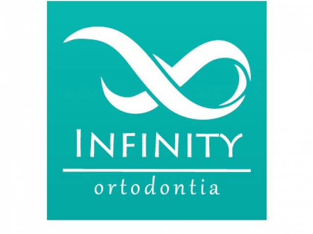 Infinity logotipo