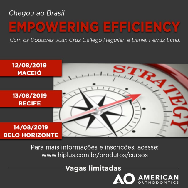 Empowering Efficiency Brasil