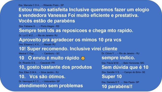 NPS de maio 2021 pg 2 NPS de maio 2021 pg 2