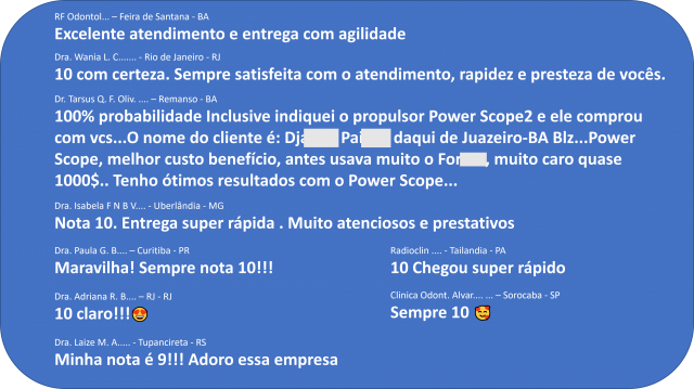nps julho pg1 nps julho pg1